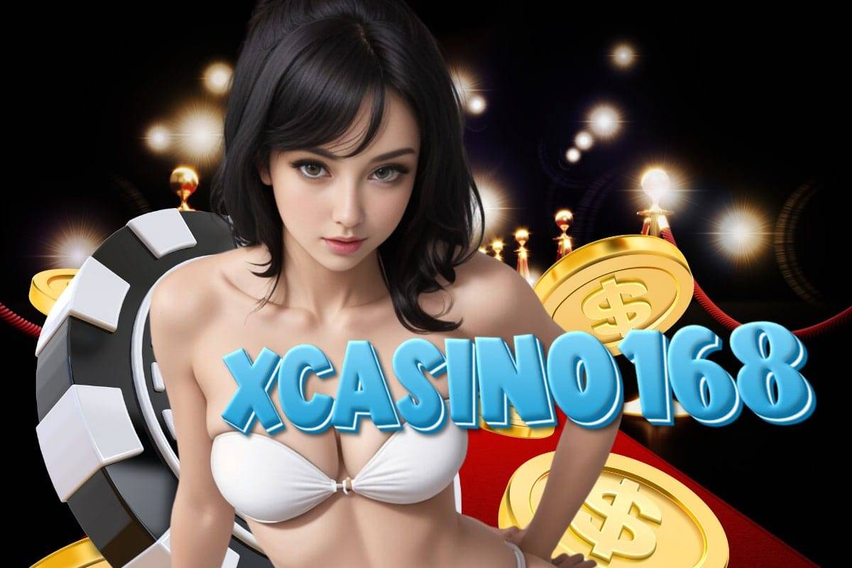 xcasino168 เว็บตรง